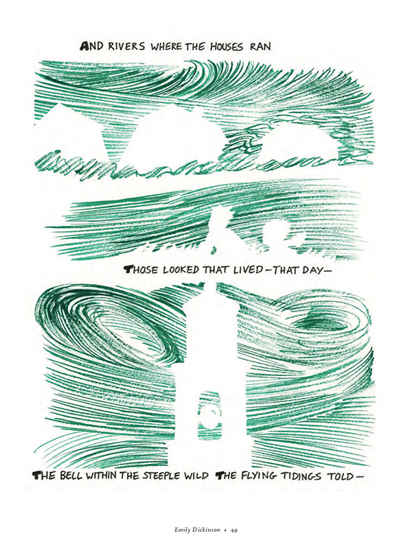 There Came a Wind, 3 of 4