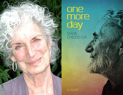 One More Day by Diane Chiddister