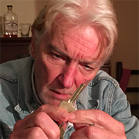 Christie Max Williams