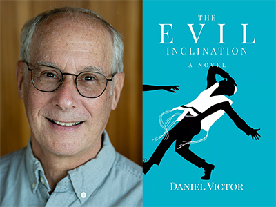 The Evil Inclination by Daniel Victor