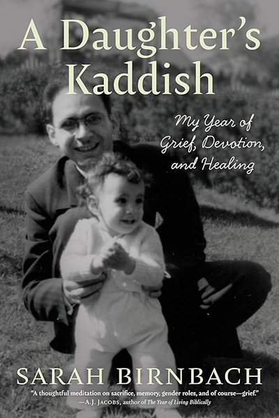 A Daughter's Kaddish