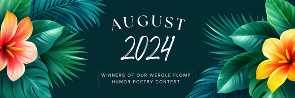 Winning Writers Newsletter - August 2024