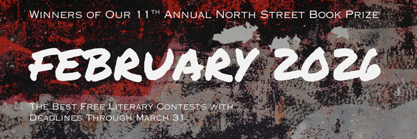 Winning Writers Newsletter - February 2026