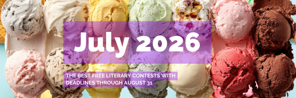 July 2026 Newsletter