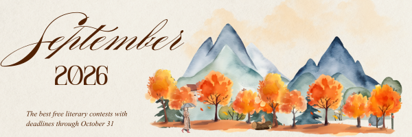 September 2026 Newsletter