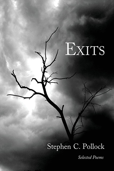 Exits by Stephen C. Pollock