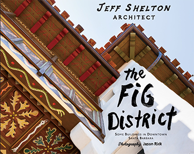 The Fig District by Jeff Shelton