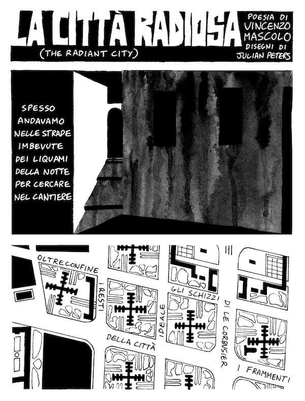 La città radiosa 1 of 3