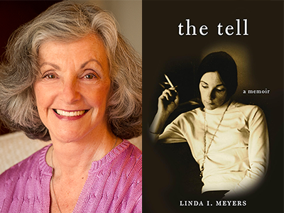 The Tell by Dr. Linda I. Meyers