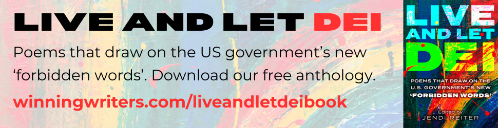 Live and Let DEI - Download the Book