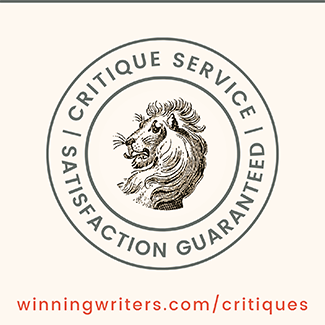 Winning Writers Critique Service