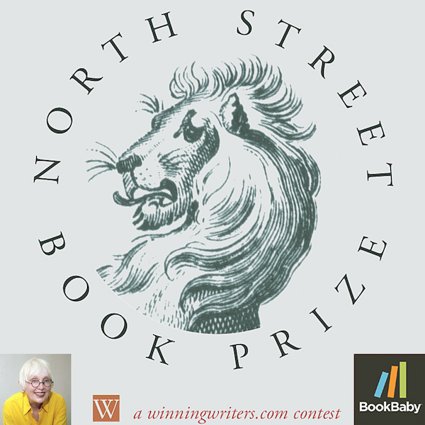 North Street Book Prize