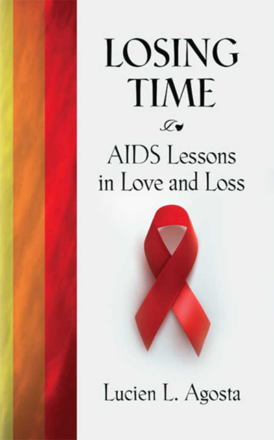 Losing Time: AIDS Lessons in Love and Loss