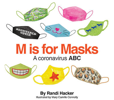 M is for Masks