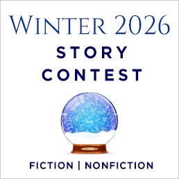 Narrative Winter Story Contest