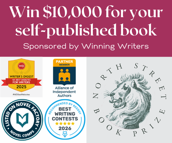 North Street Book Prize