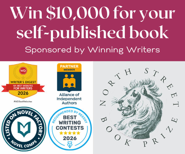 North Street Book Prize