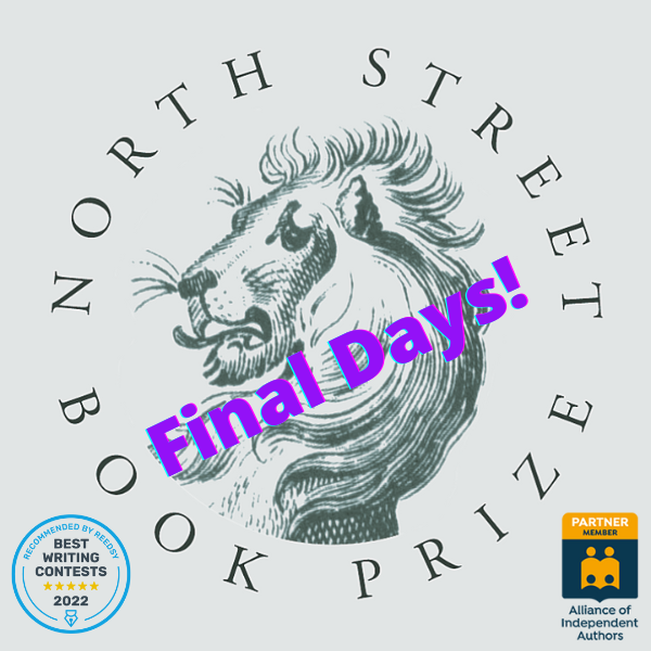 North Street Book Prize