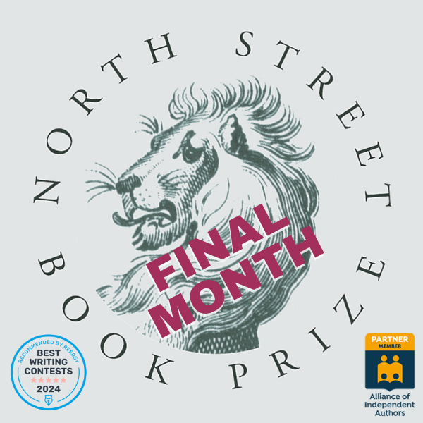 North Street Book Prize