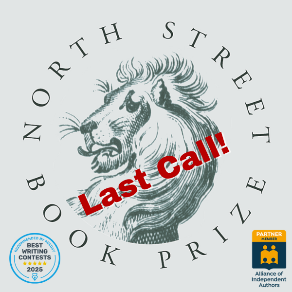 North Street Book Prize