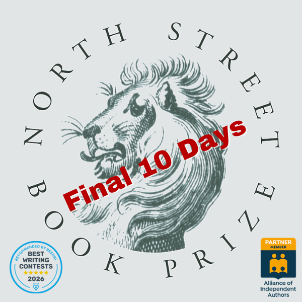 North Street Book Prize