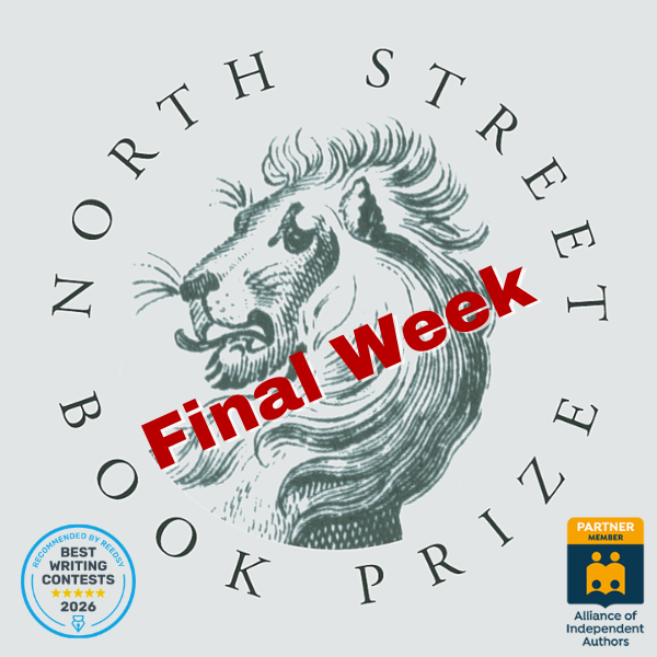 North Street Book Prize