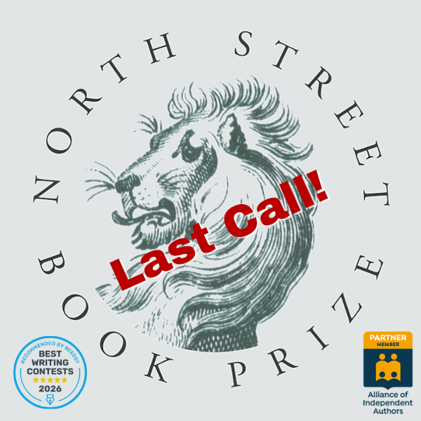 North Street Book Prize