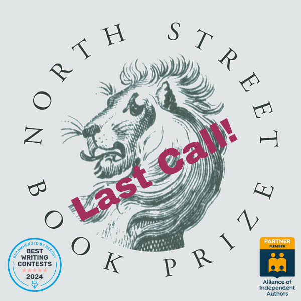 North Street Book Prize