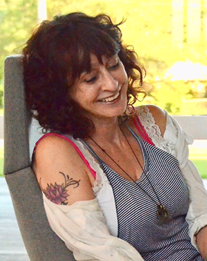 Kim Addonizio