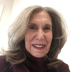 Ellen Sazzman
