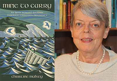 Mine to Carry by Christine Mulvey