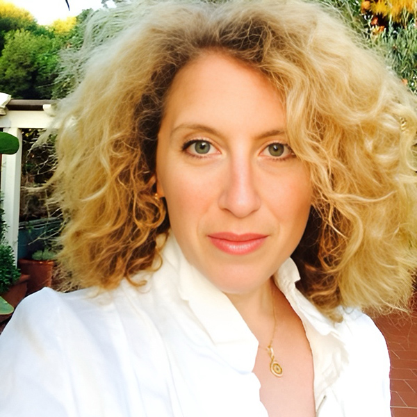Sarah Kornfeld