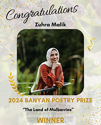 Zuhra Malik