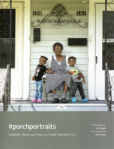 #porchportraits
