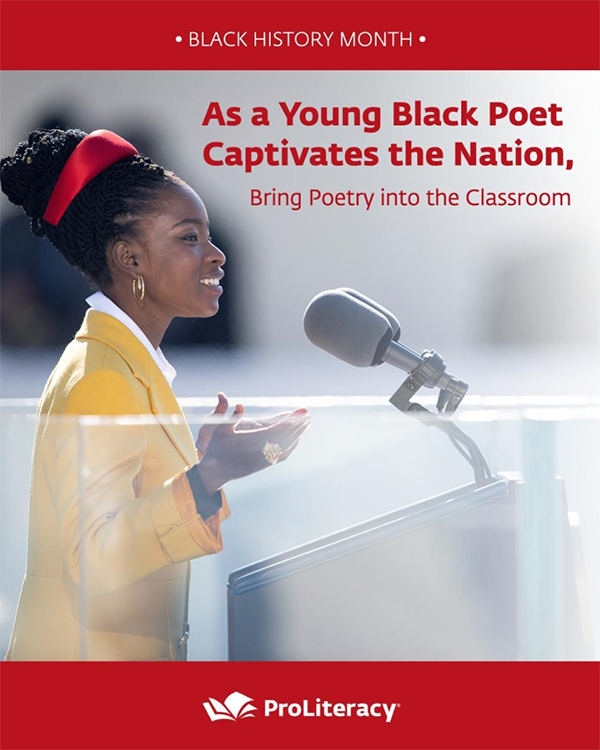 Bring Poetry Into the Classroom