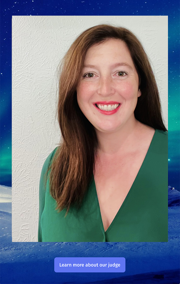 Tamra Badgett is the final judge of our Fiction & Essay Contest