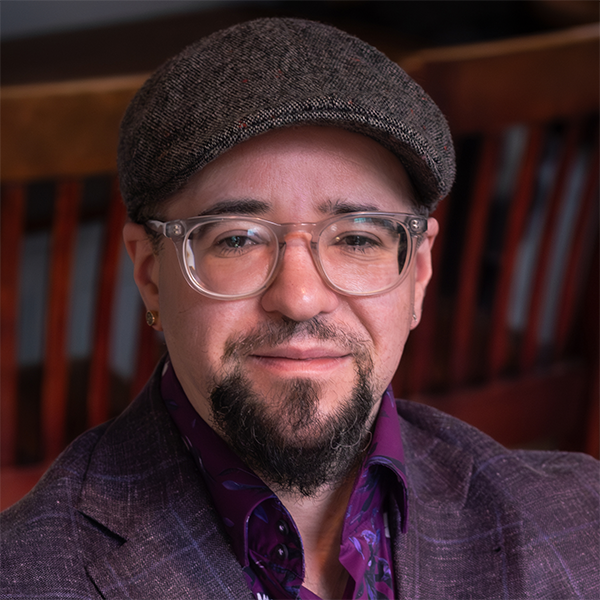 Jendi Reiter is the final judge of the Wergle Flomp Humor Poetry Contest