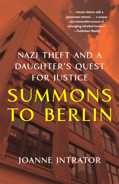 Summons to Berlin