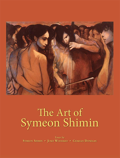 The Art of Symeon Shimin