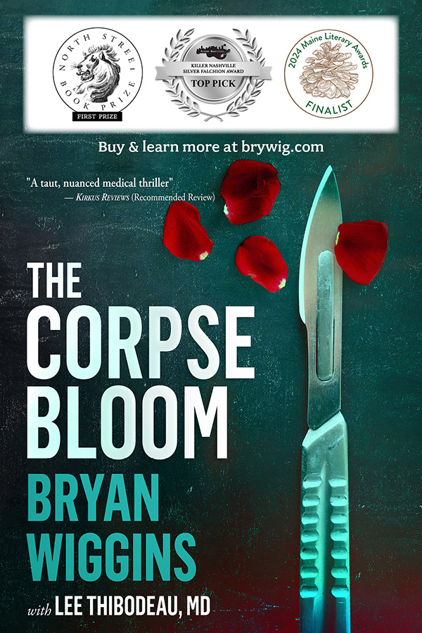 The Corpse Bloom