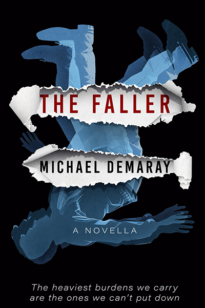 The Faller by Michael Demaray