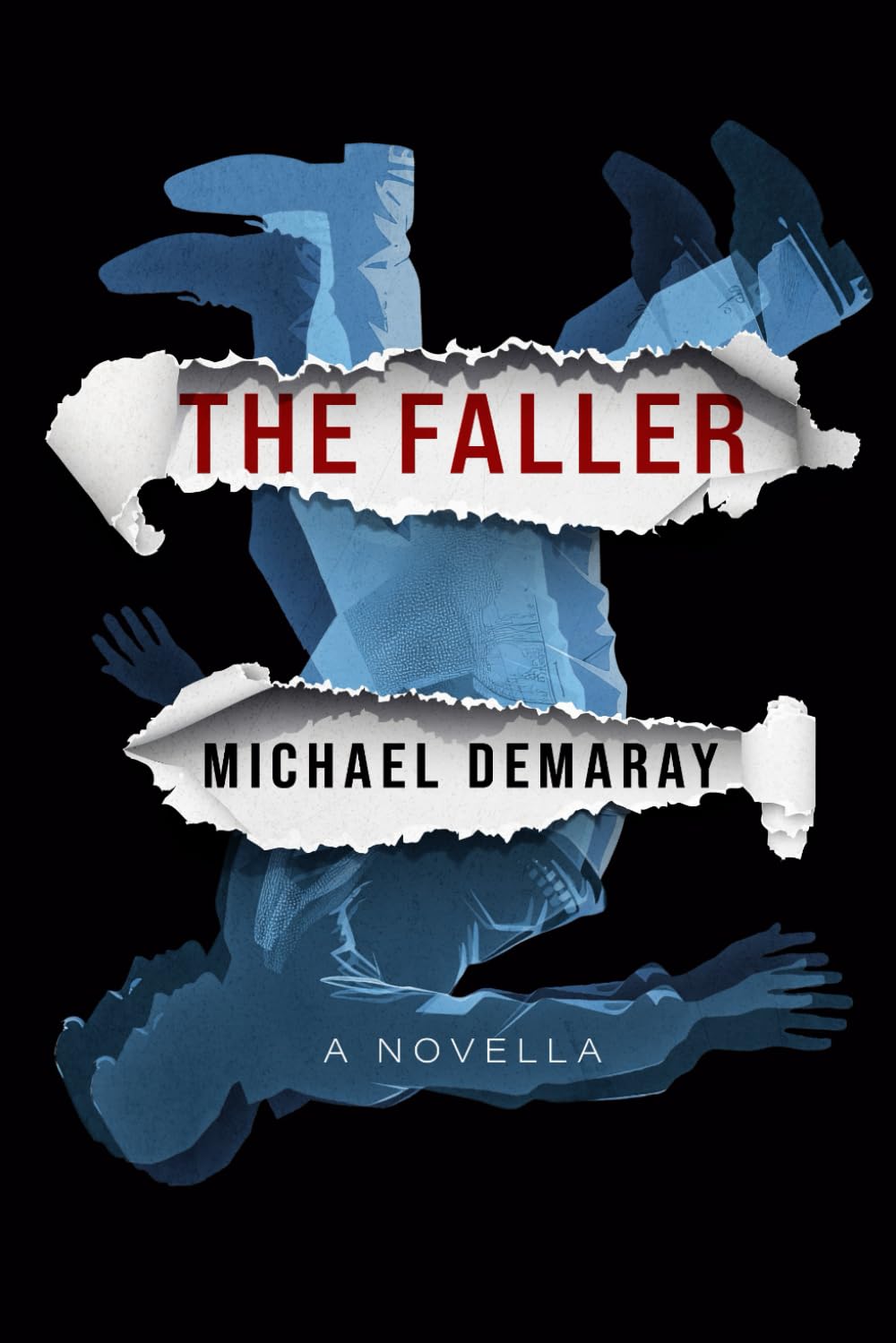 The Faller by Michael Demaray