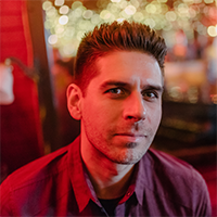 Carlos Andrés Gómez