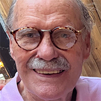 Simon Peter Eggertsen