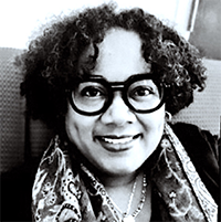 Mama Was a Negro Spiritual