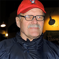 Simon Peter Eggertsen