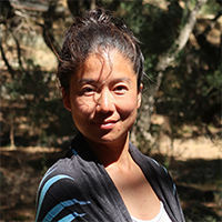 Bea Chang