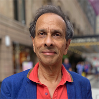 Vinod Busjeet