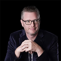 David McArthur