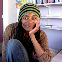 Kim McLarin